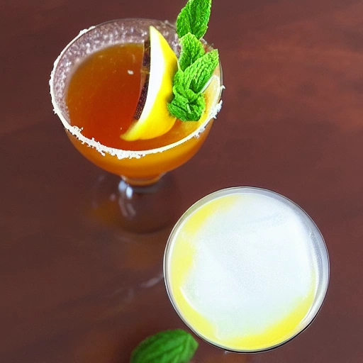 Rip Griffin cocktail recipe