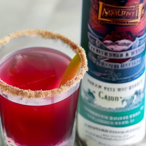 Jersey Devil cocktail recipe