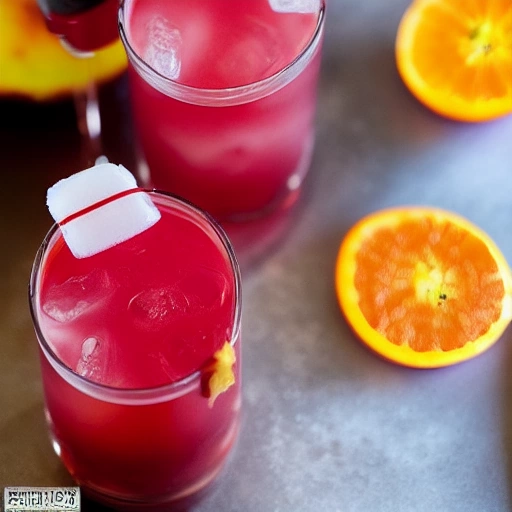 Jet Pilot cocktail recipe