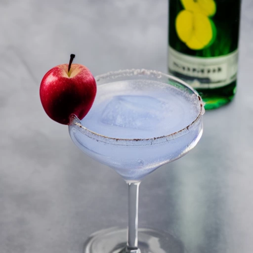 Jetstream cocktail recipe