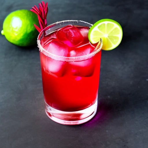 Jilly cocktail recipe
