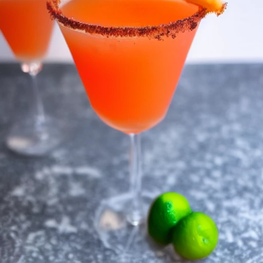 Safari Juice cocktail recipe