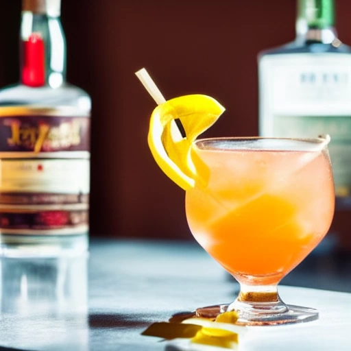 Jock-In-A-Box cocktail recipe