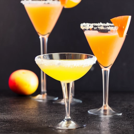 Apello cocktail recipe