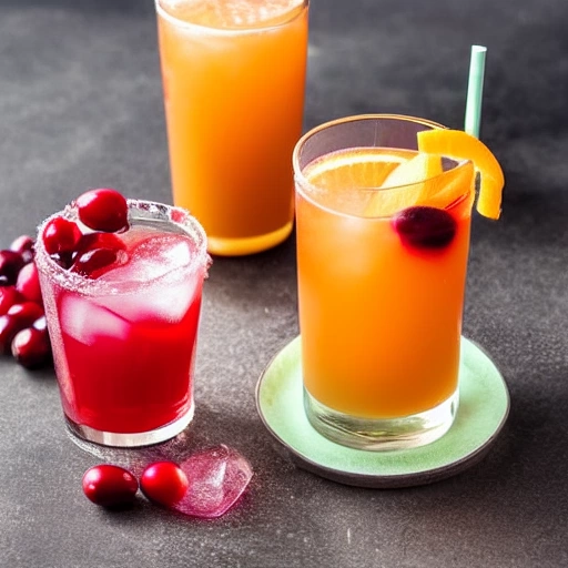 JT Delight cocktail recipe