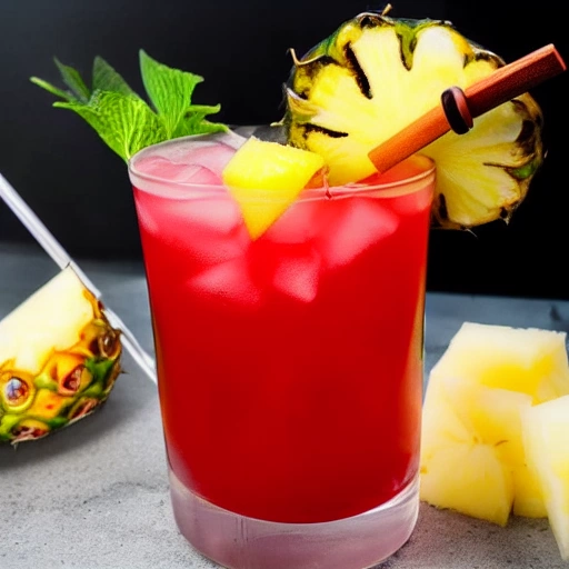Cape Cod Islander cocktail recipe