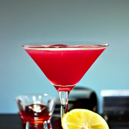 Jump Starter cocktail recipe