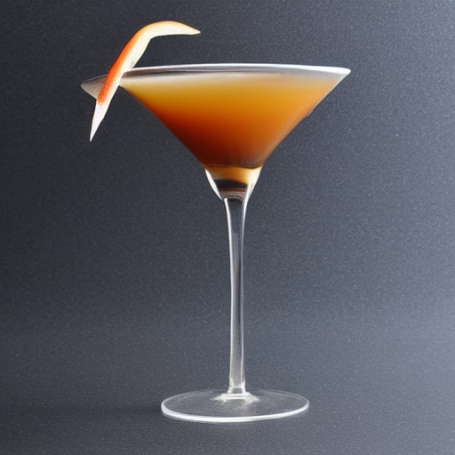 Kahlua Coffee #4 cocktail recipe