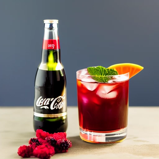 Kalimocho cocktail recipe
