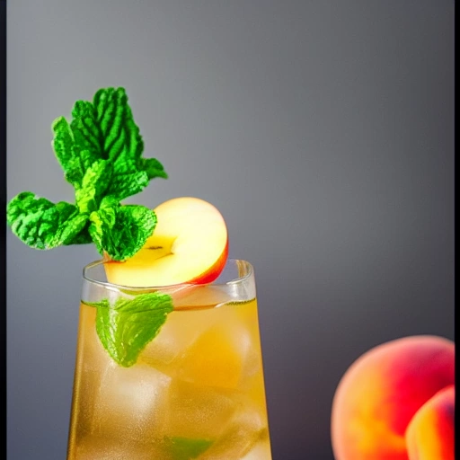 Kenny cocktail recipe