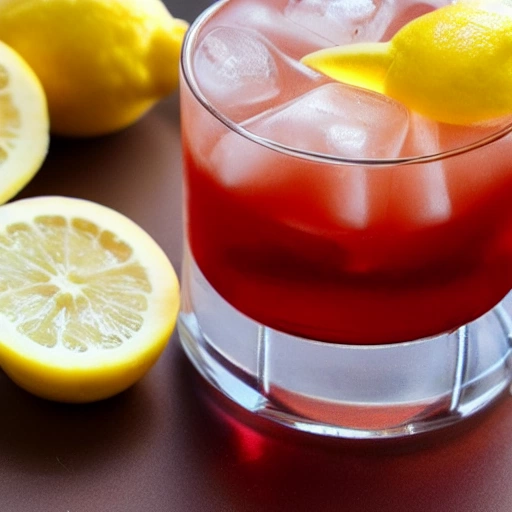 Kentucky Colonel cocktail recipe