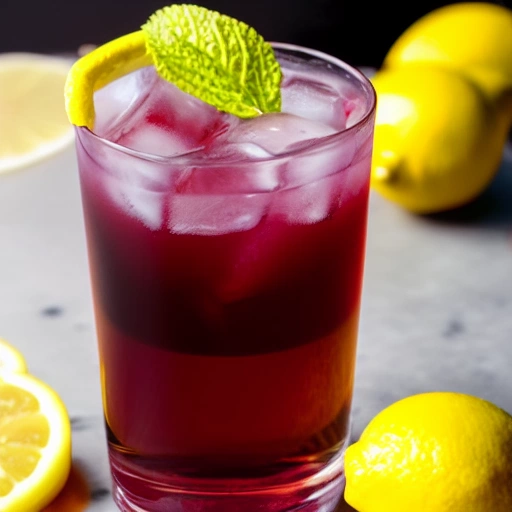 Kir cocktail recipe