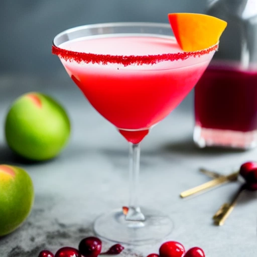 Kool-Aid (Boulder Style) cocktail recipe