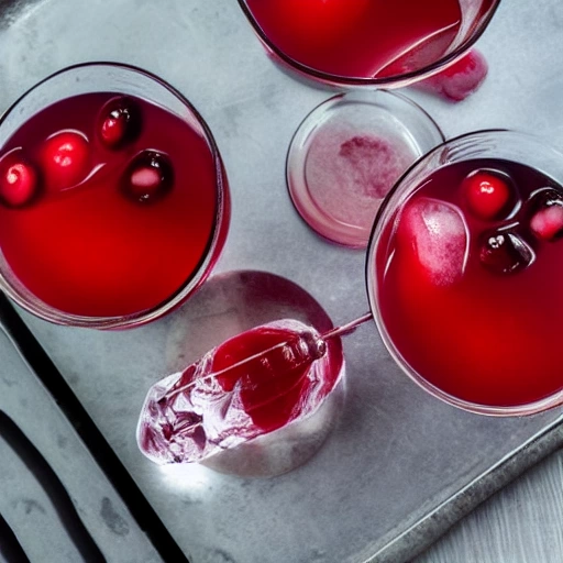 Kool-Aid Shot cocktail recipe