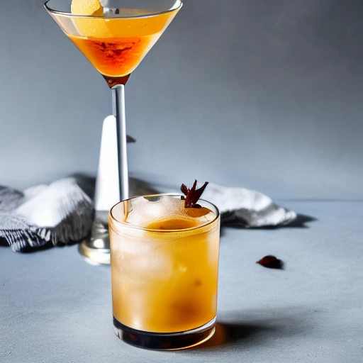 Kotikalja cocktail recipe