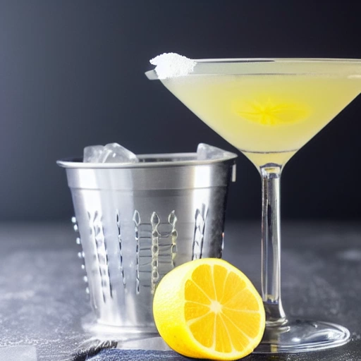 Kurant Collins cocktail recipe