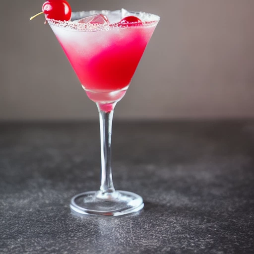 L&C cocktail recipe