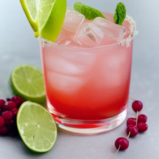 Ladies Cocktail #2 cocktail recipe