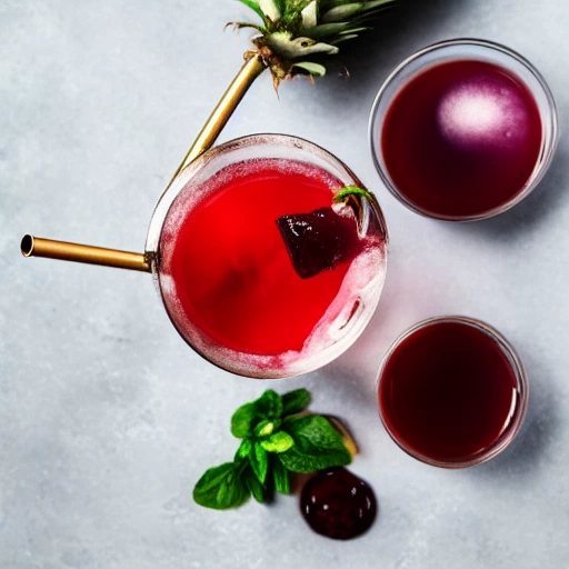 Lamb Brothers cocktail recipe