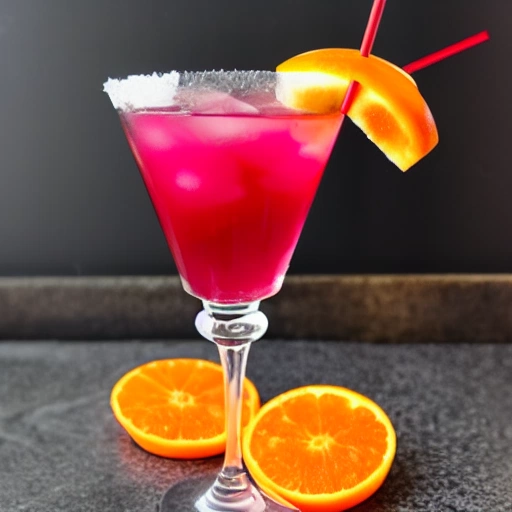 Lanette cocktail recipe
