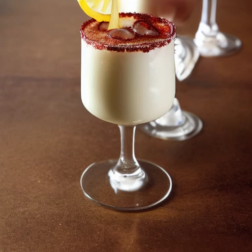 LeFreak cocktail recipe