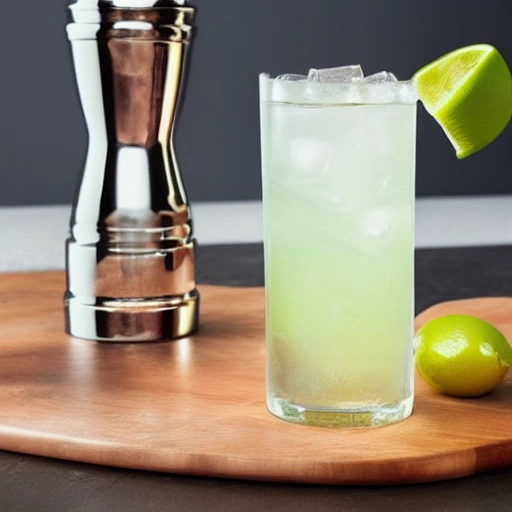 Legspreader cocktail recipe