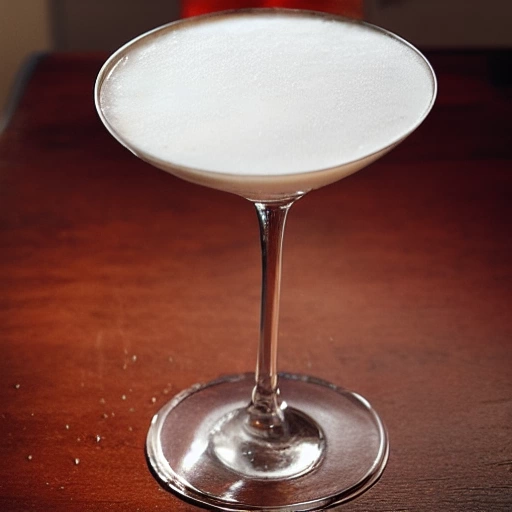 Lennart #2 cocktail recipe