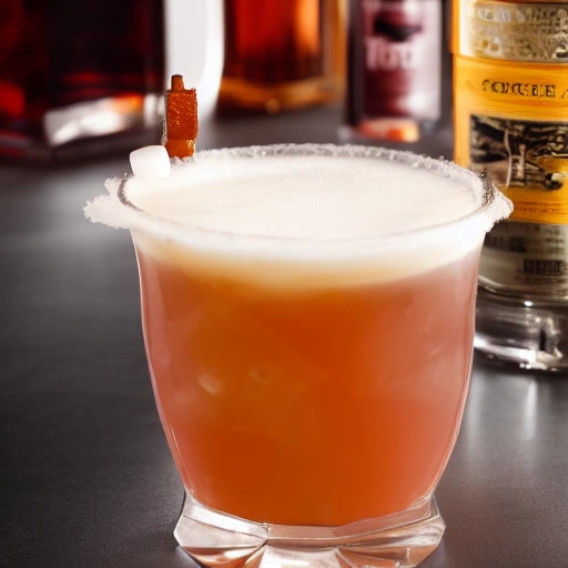 Christina Ricci Cocktail cocktail recipe