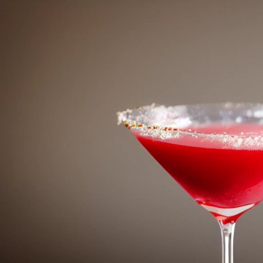 Christini Martini cocktail recipe