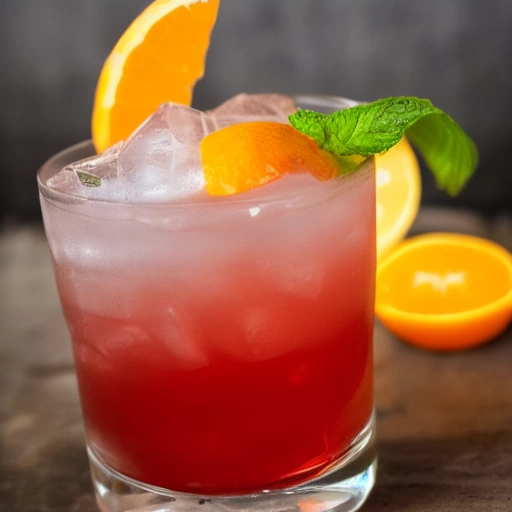 Wa-Hoo-Wa cocktail recipe