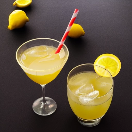 Linstead Cocktail cocktail recipe