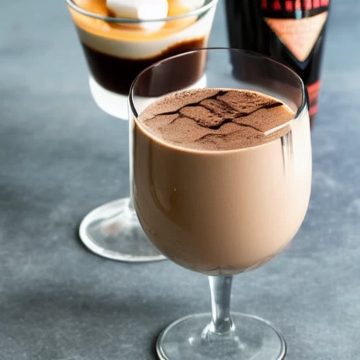 After Eighteen cocktail recipe
