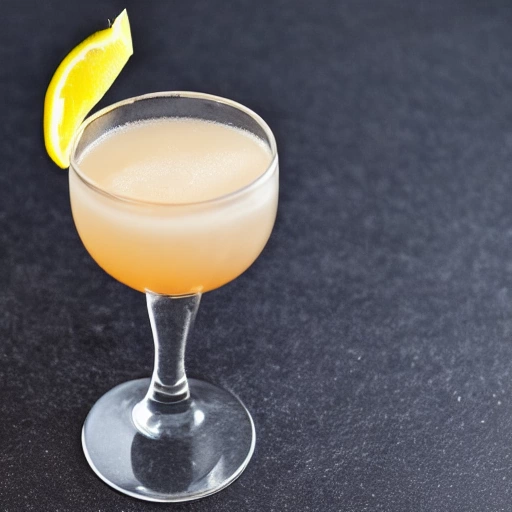 Liquid Cocaine #3 cocktail recipe
