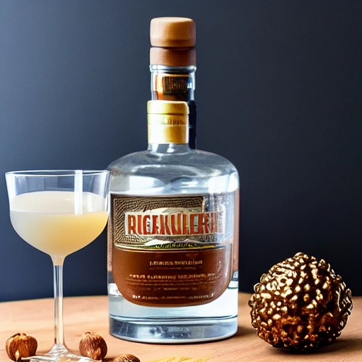 Liquid Rocher cocktail recipe