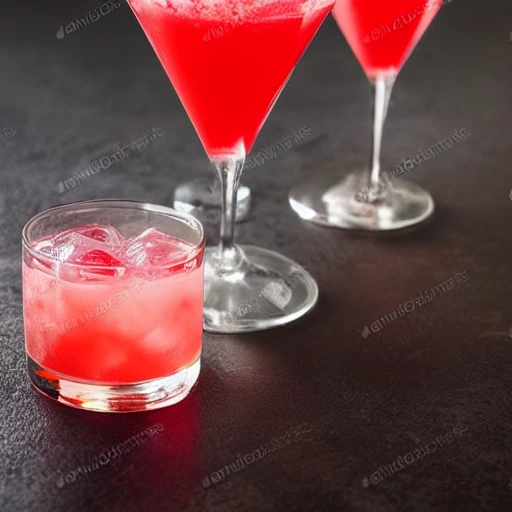 Liquid Sex cocktail recipe