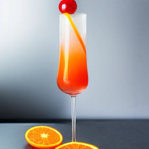 Liquid Sword cocktail recipe