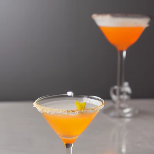 Little Princess Cocktail cocktail recipe