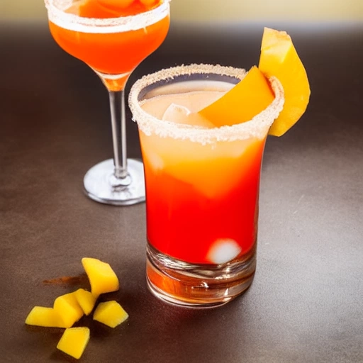 The Liver Transplant cocktail recipe
