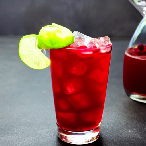 Long Beach Cocktail cocktail recipe