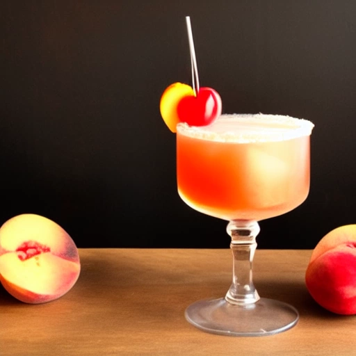 Warm and Fuzzy cocktail recipe