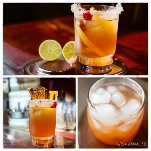 Warsaw Waffle cocktail recipe