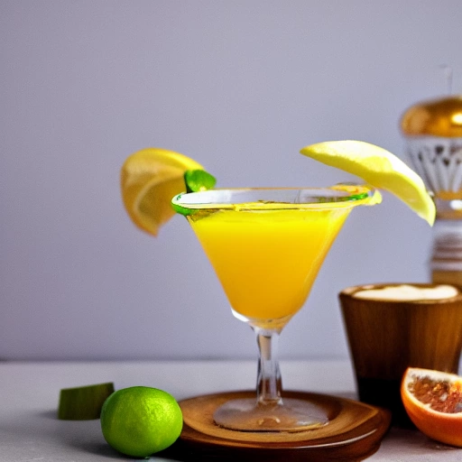 Wassail #2 cocktail recipe