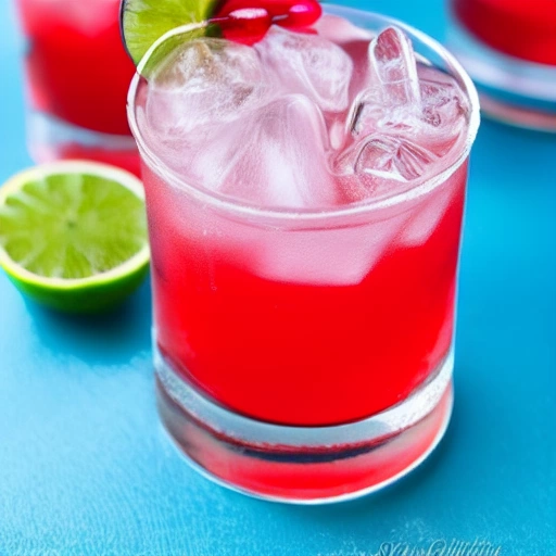 Wave Runner cocktail recipe