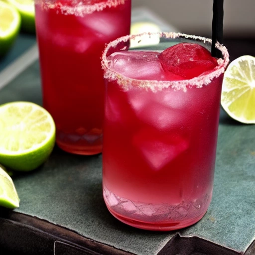 The Wedge cocktail recipe