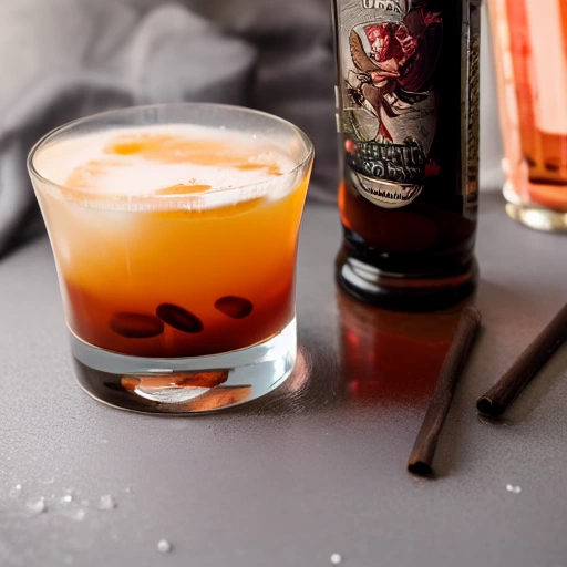 Wet Back cocktail recipe