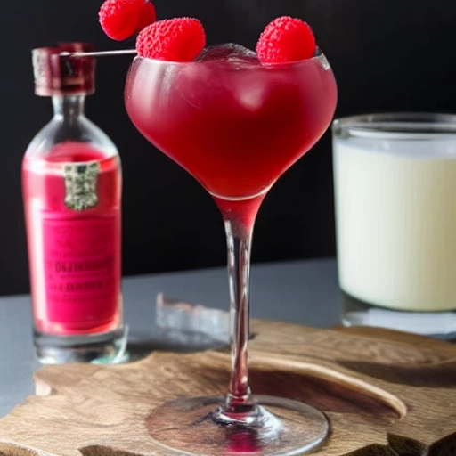 Wet Pussy cocktail recipe