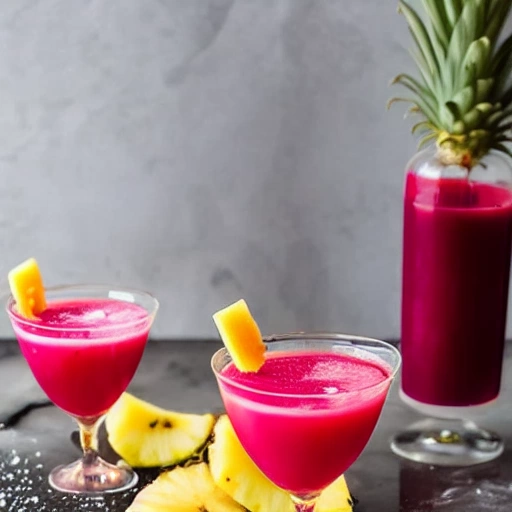 Wet Snatch cocktail recipe