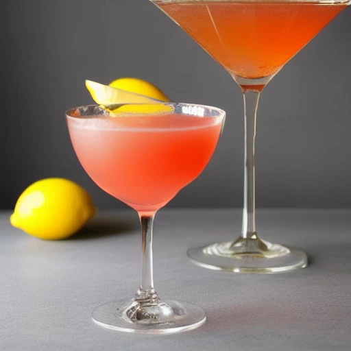 White Lady 1910 cocktail recipe