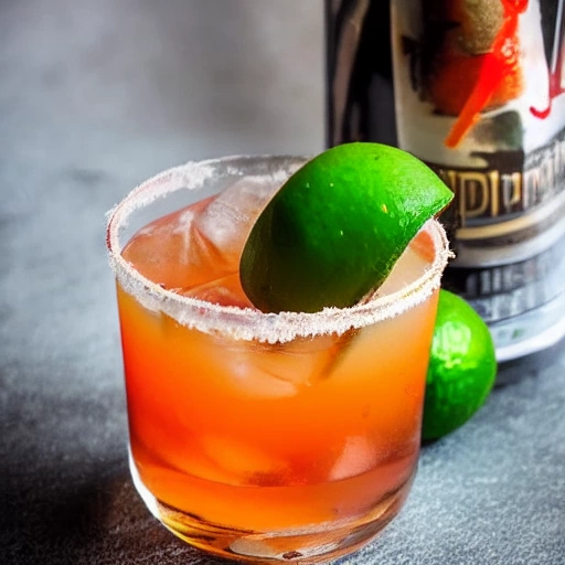White Trash cocktail recipe