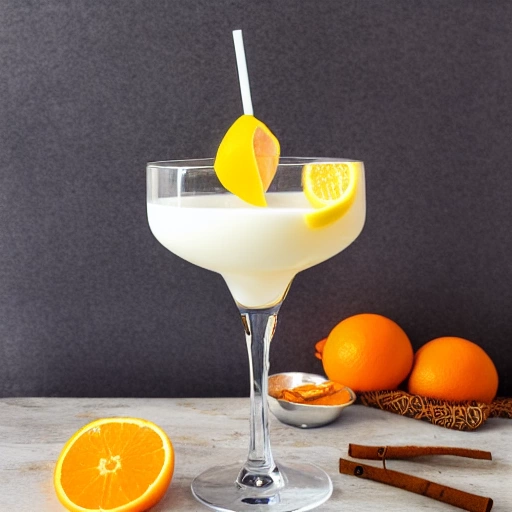 Windy Beach cocktail recipe